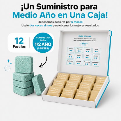 ¡Dile adiós al pelo y olor de mascotas en tu lavadora!